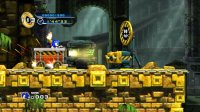 Cкриншот Sonic the Hedgehog 4 - Episode I, изображение № 131175 - RAWG