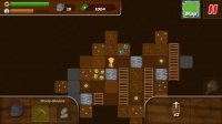 Cкриншот Treasure Miner - a mining game, изображение № 1486187 - RAWG