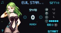 Cкриншот EVIL STAR, изображение № 695652 - RAWG