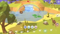 Cкриншот My Oasis - Calming and Relaxing Idle Clicker Game, изображение № 1544909 - RAWG