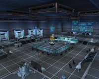 Cкриншот City of Villains, изображение № 397781 - RAWG