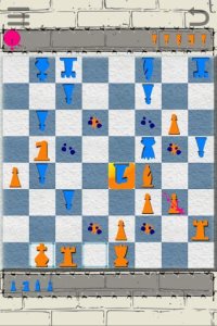 Cкриншот Hello Chess Online, изображение № 1463137 - RAWG