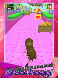 Cкриншот 3D Fashion Girl Mall Runner Race Game by Awesome Girly Games FREE, изображение № 871641 - RAWG