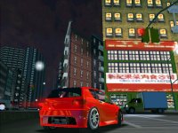 Cкриншот Midnight Club: Street Racing, изображение № 2271799 - RAWG