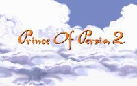 Cкриншот Prince of Persia 2: The Shadow and the Flame, изображение № 808061 - RAWG