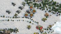 Cкриншот Frontline: Panzer Blitzkrieg!, изображение № 2340869 - RAWG