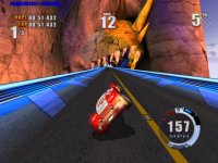 Cкриншот Hot Wheels Stunt Track Challenge, изображение № 413749 - RAWG