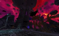Cкриншот EverQuest II: The Shadow Odyssey, изображение № 498914 - RAWG