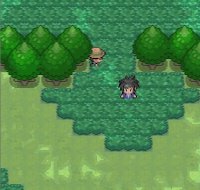Cкриншот Pokémon Destiny Memory, изображение № 2250631 - RAWG