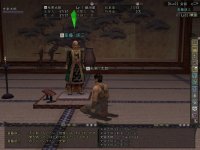Cкриншот Nobunaga's Ambition Online, изображение № 341989 - RAWG