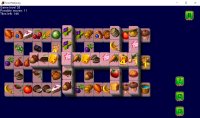 Cкриншот Food Mahjong, изображение № 655347 - RAWG