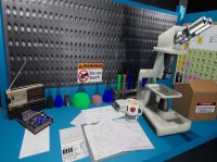 Cкриншот Drug Simulator V.1.0, изображение № 1851765 - RAWG