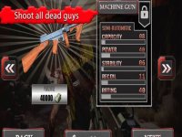 Cкриншот Shooting Zombie In City, изображение № 1611368 - RAWG