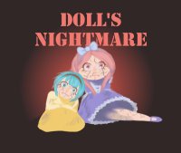 Cкриншот A Doll's Nightmare, изображение № 1143111 - RAWG