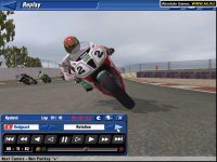 Cкриншот Superbike 2001, изображение № 316235 - RAWG