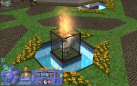 Cкриншот Sims 2: Ночная жизнь, The, изображение № 421317 - RAWG