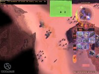 Cкриншот Emperor: Battle for Dune, изображение № 314061 - RAWG