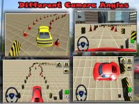Cкриншот Dr Car Parking Mania – Training Loop Drive with Auto Crash Sirens and Lights, изображение № 1743474 - RAWG