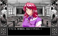 Cкриншот Sakura Nomori, изображение № 328712 - RAWG