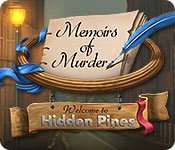 Cкриншот Memoirs of Murder: Welcome to Hidden Pines Collector's Edition, изображение № 2395639 - RAWG