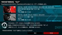 Cкриншот Metal Gear Solid: Peace Walker HD Edition, изображение № 612693 - RAWG