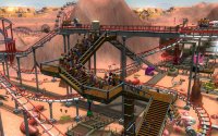 Cкриншот RollerCoaster Tycoon 3: Wild!, изображение № 434816 - RAWG