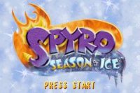 Cкриншот Spyro: Season of Ice, изображение № 733656 - RAWG