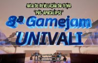 Cкриншот 8ª Gamejam UNIVALI: Theme Game, изображение № 2394882 - RAWG