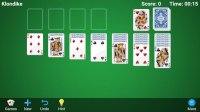 Cкриншот Solitaire Free!, изображение № 1359967 - RAWG