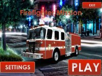 Cкриншот Firefighter Mission, изображение № 975263 - RAWG