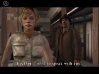 Cкриншот Silent Hill 3, изображение № 374401 - RAWG