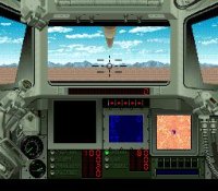 Cкриншот Super Battletank 2, изображение № 762774 - RAWG