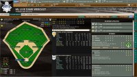 Cкриншот Out of the Park Baseball 14, изображение № 616911 - RAWG