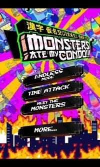 Cкриншот Monsters Ate My Condo, изображение № 1570269 - RAWG