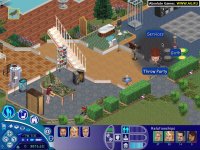 Cкриншот The Sims: House Party, изображение № 328459 - RAWG