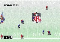 Cкриншот Tecmo Super Bowl II: Special Edition, изображение № 760578 - RAWG