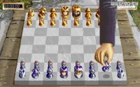 Cкриншот Sargon 5: World Class Chess, изображение № 335963 - RAWG