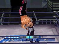 Cкриншот WCW Mayhem, изображение № 1627762 - RAWG