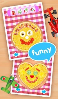 Cкриншот Pizza Maker Kids -Cooking Game, изображение № 1583428 - RAWG