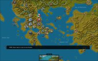 Cкриншот Strategic Command WWII: War in Europe, изображение № 238854 - RAWG