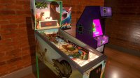 Cкриншот Jurassic Pinball, изображение № 3525711 - RAWG