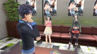 Cкриншот Tokyo Mirage Sessions ♯FE Encore, изображение № 2250684 - RAWG