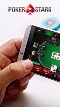 Cкриншот PokerStars: Free Poker Games with Texas Holdem, изображение № 1472407 - RAWG