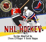 Cкриншот NHL 95, изображение № 746979 - RAWG