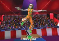 Cкриншот Go Play Circus Star, изображение № 247345 - RAWG
