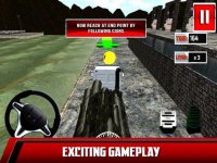 Cкриншот Logging Truck Driving, изображение № 1326662 - RAWG