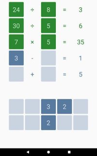 Cкриншот Math Games, изображение № 1562373 - RAWG