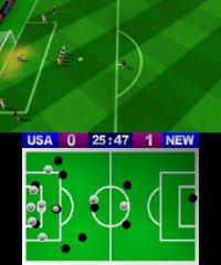 Cкриншот Soccer Up 3D, изображение № 782211 - RAWG