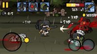 Cкриншот Zombie Age 2: The Last Stand, изображение № 1546500 - RAWG