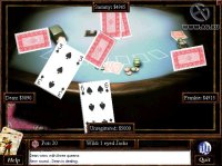 Cкриншот Small Rockets Poker, изображение № 318936 - RAWG